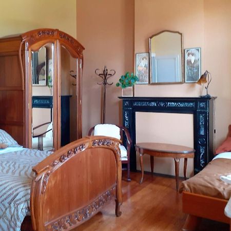 Villa Ritte Dendermonde Bagian luar foto