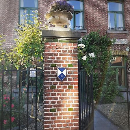 Villa Ritte Dendermonde Bagian luar foto