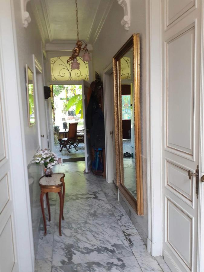 Villa Ritte Dendermonde Bagian luar foto