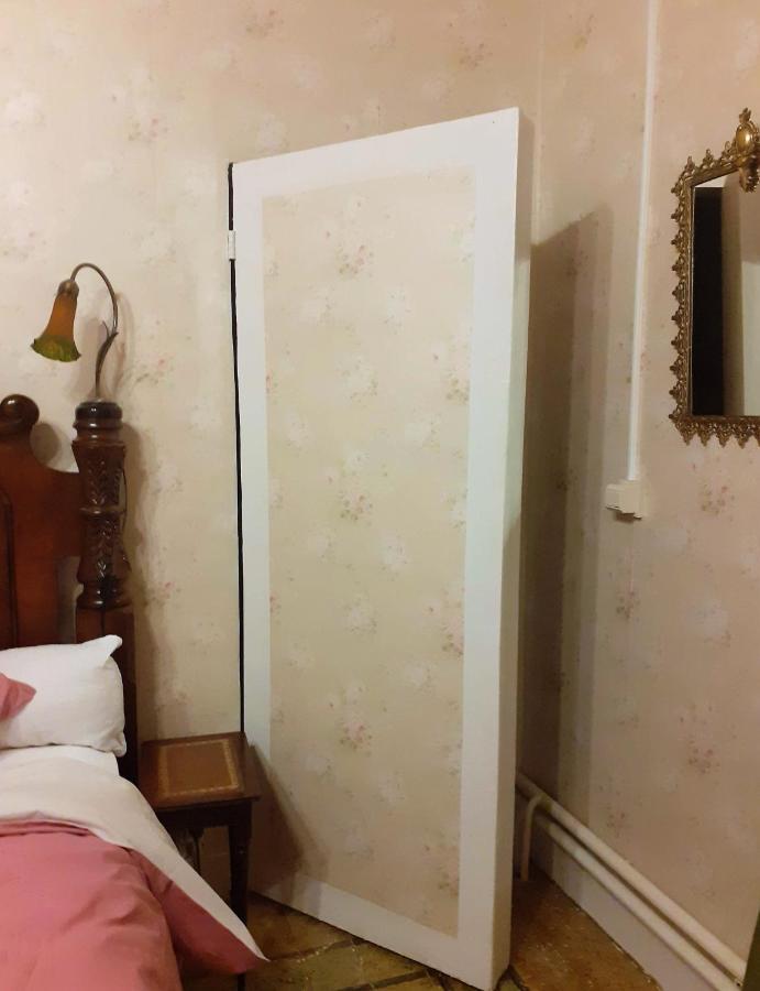 Villa Ritte Dendermonde Bagian luar foto