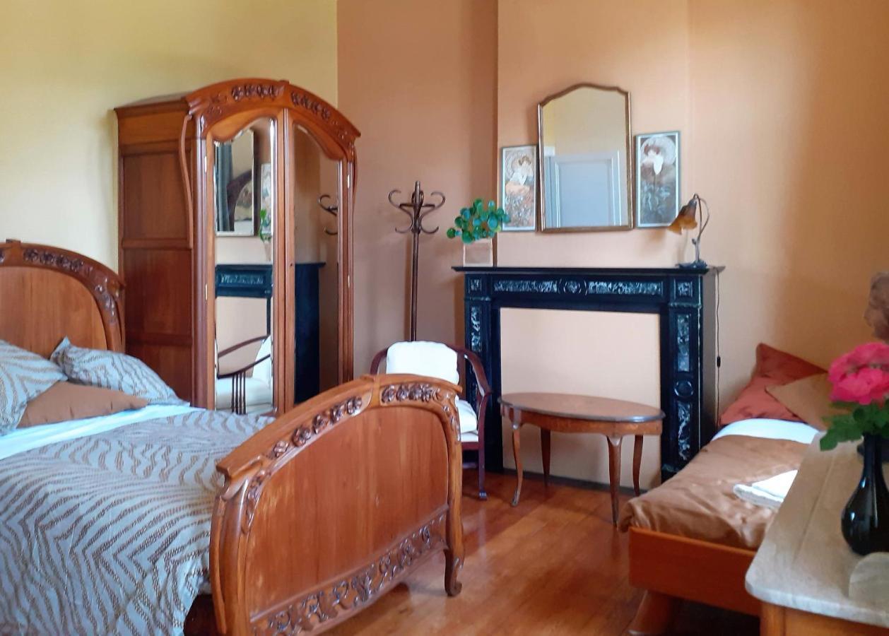 Villa Ritte Dendermonde Bagian luar foto