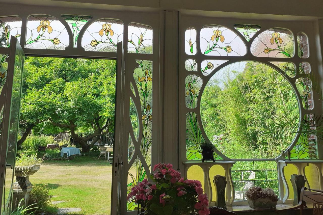 Villa Ritte Dendermonde Bagian luar foto