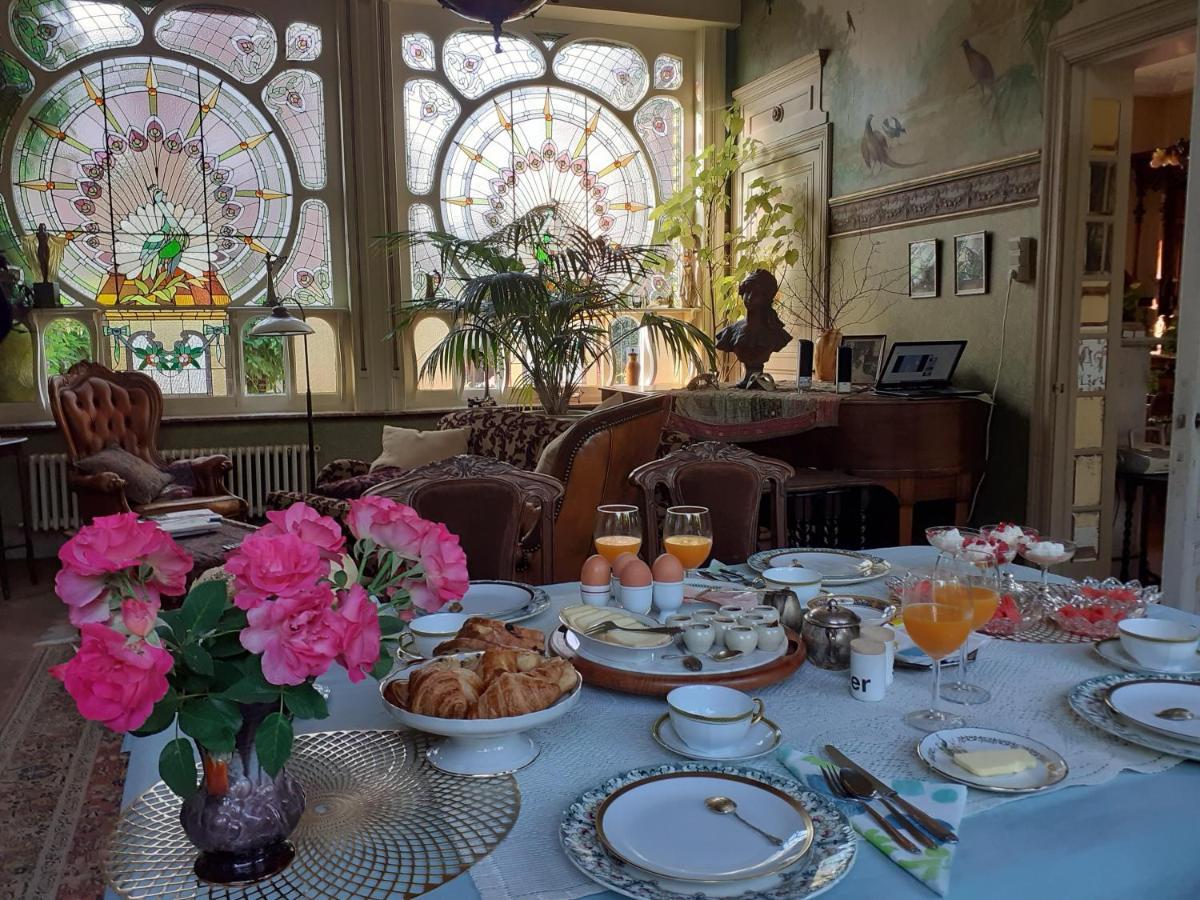Villa Ritte Dendermonde Bagian luar foto