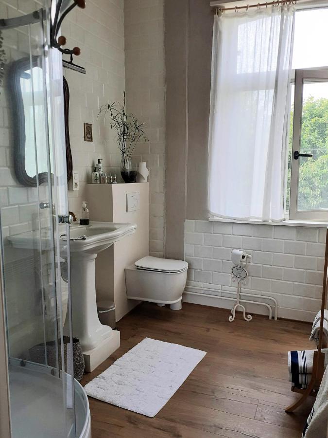 Villa Ritte Dendermonde Bagian luar foto