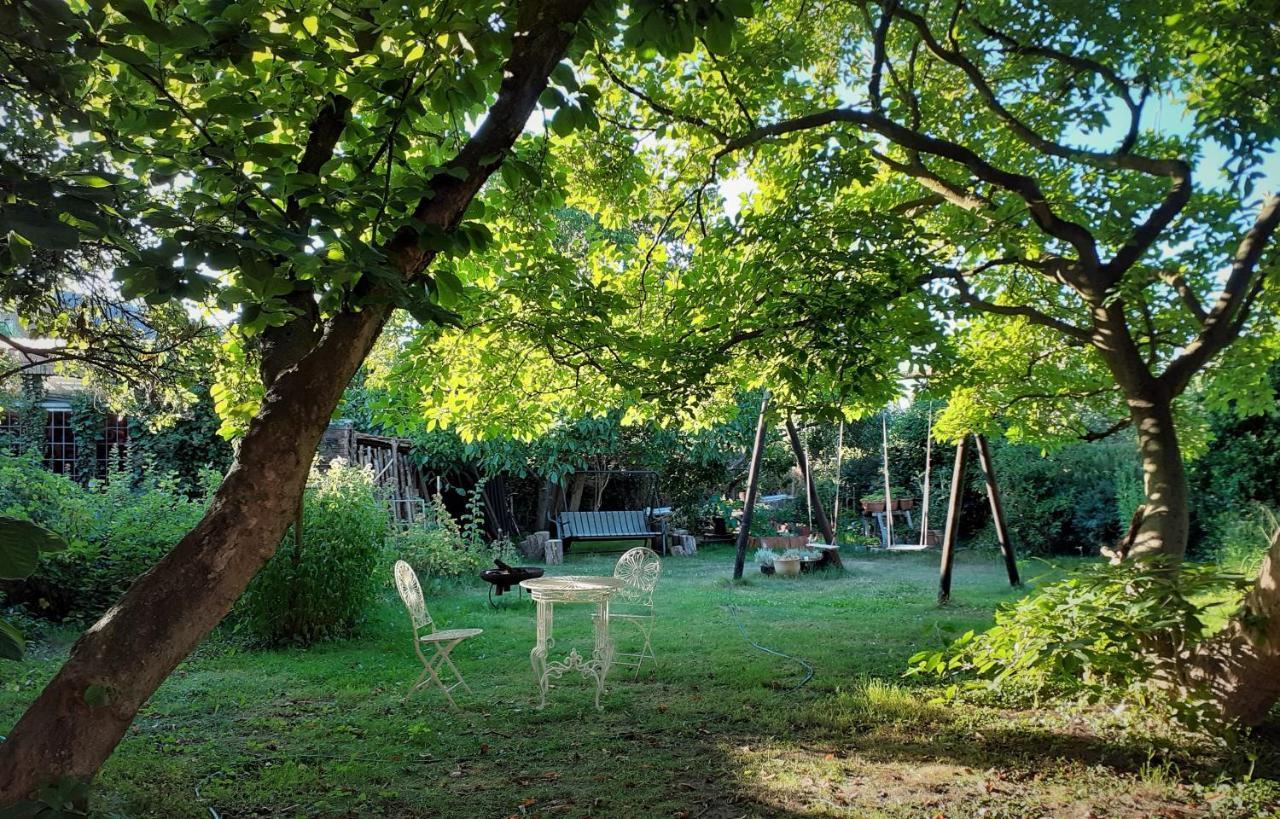 Villa Ritte Dendermonde Bagian luar foto