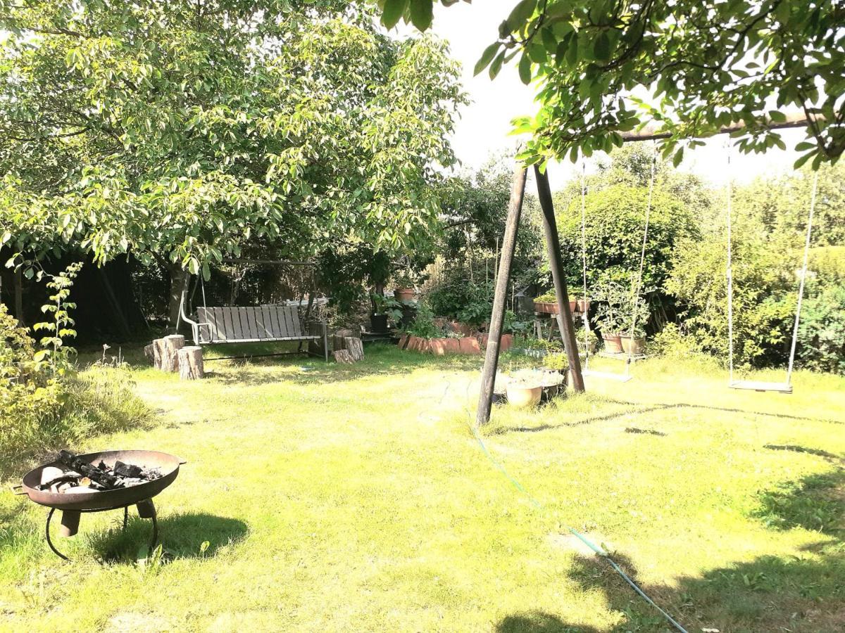 Villa Ritte Dendermonde Bagian luar foto