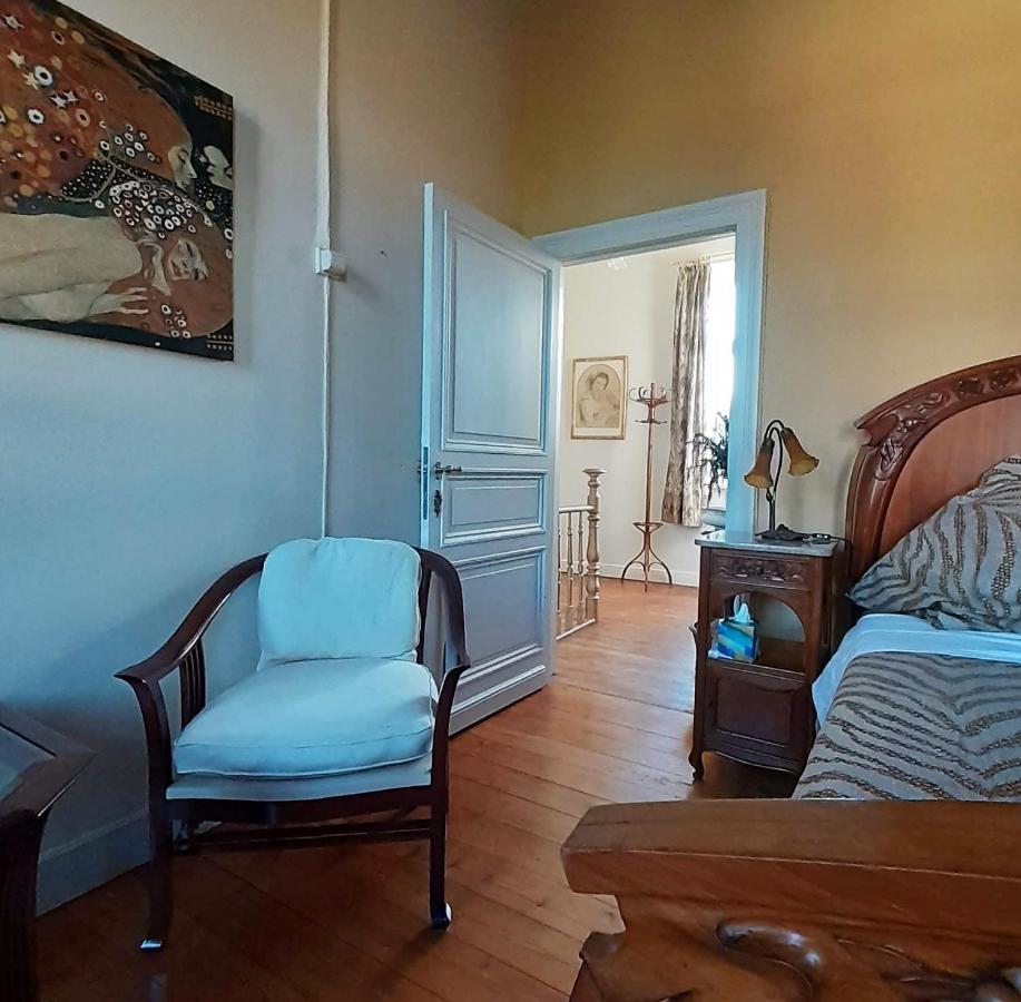 Villa Ritte Dendermonde Bagian luar foto
