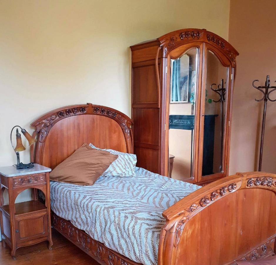 Villa Ritte Dendermonde Bagian luar foto