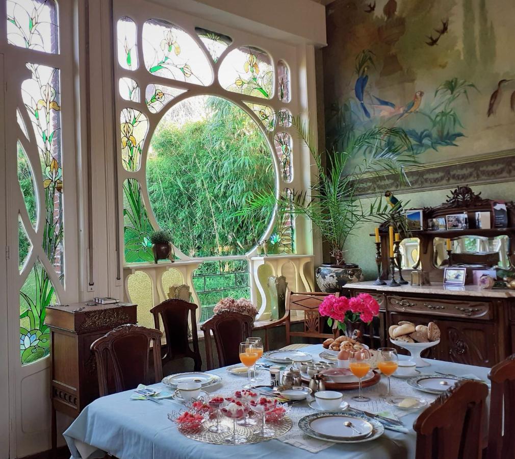 Villa Ritte Dendermonde Bagian luar foto