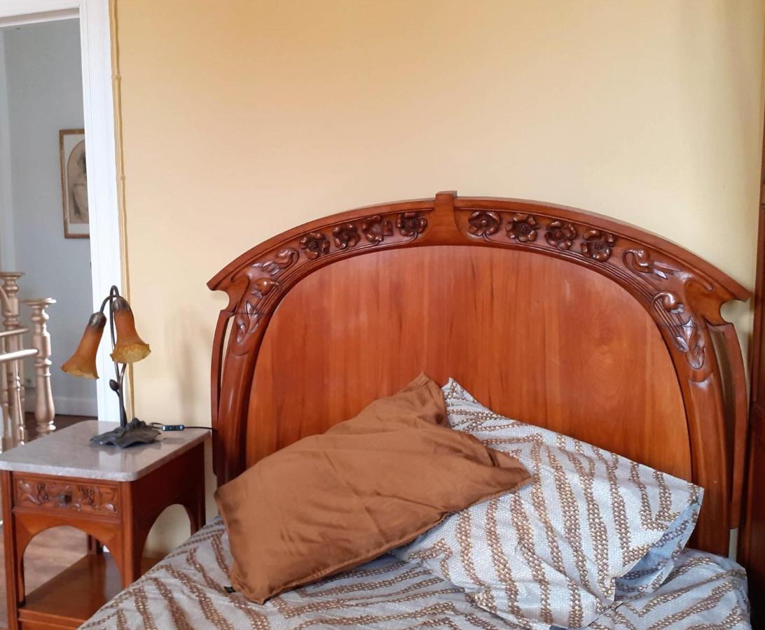 Villa Ritte Dendermonde Bagian luar foto