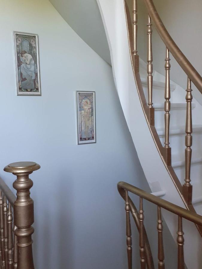 Villa Ritte Dendermonde Bagian luar foto