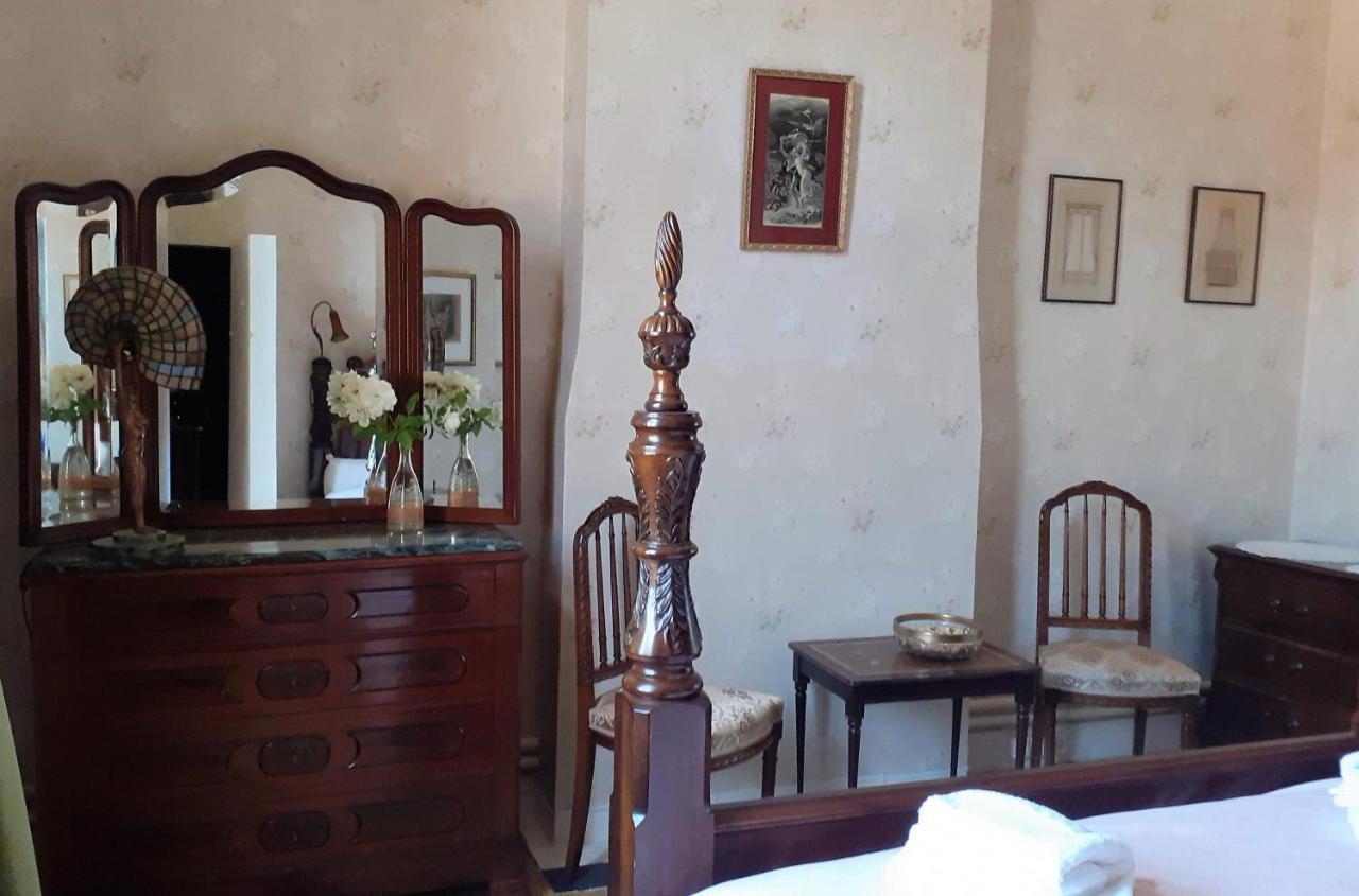 Villa Ritte Dendermonde Bagian luar foto