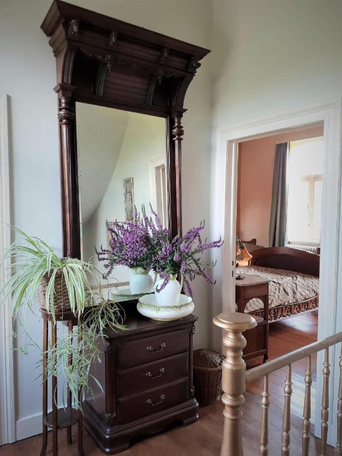 Villa Ritte Dendermonde Bagian luar foto