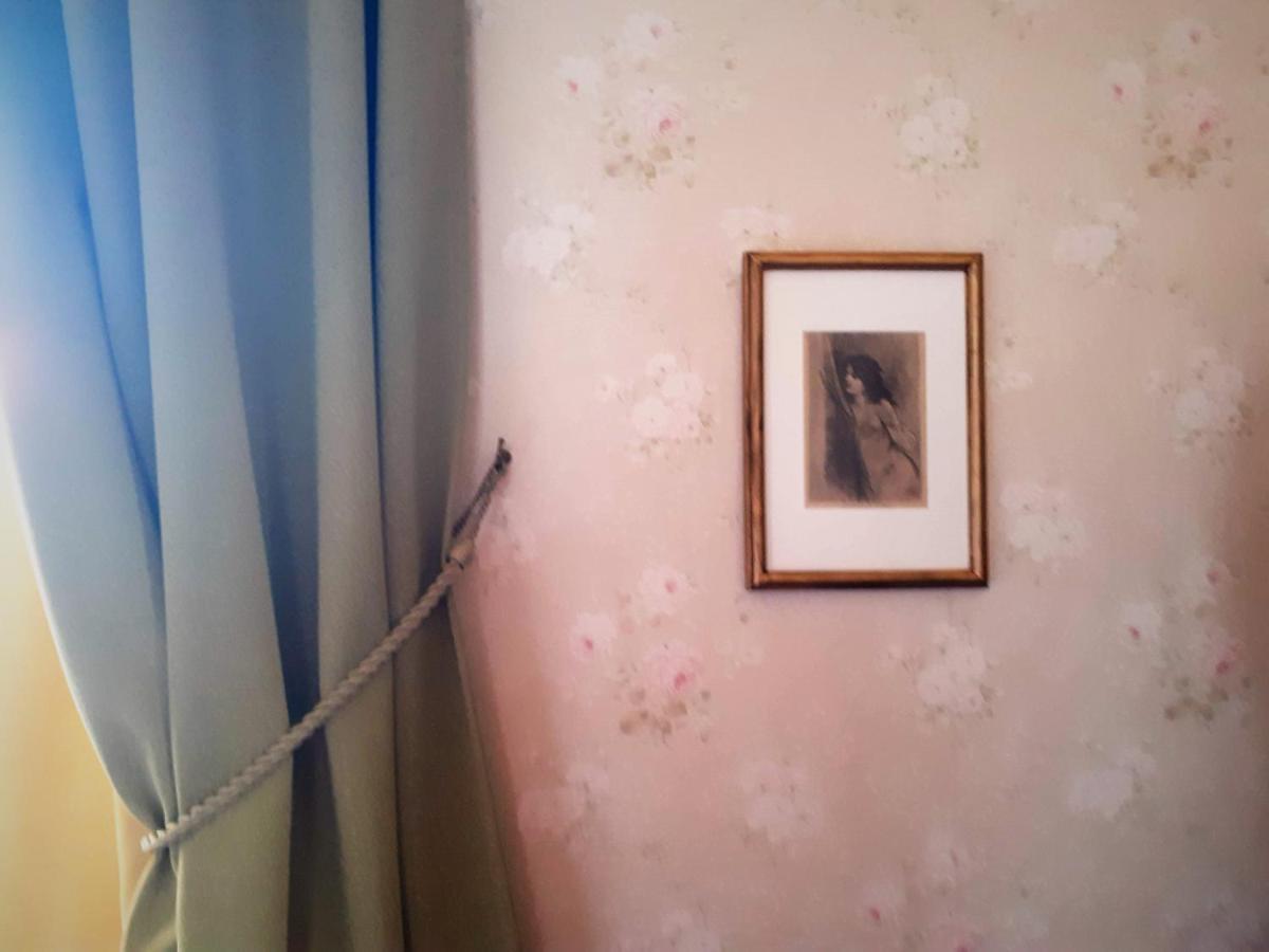 Villa Ritte Dendermonde Bagian luar foto