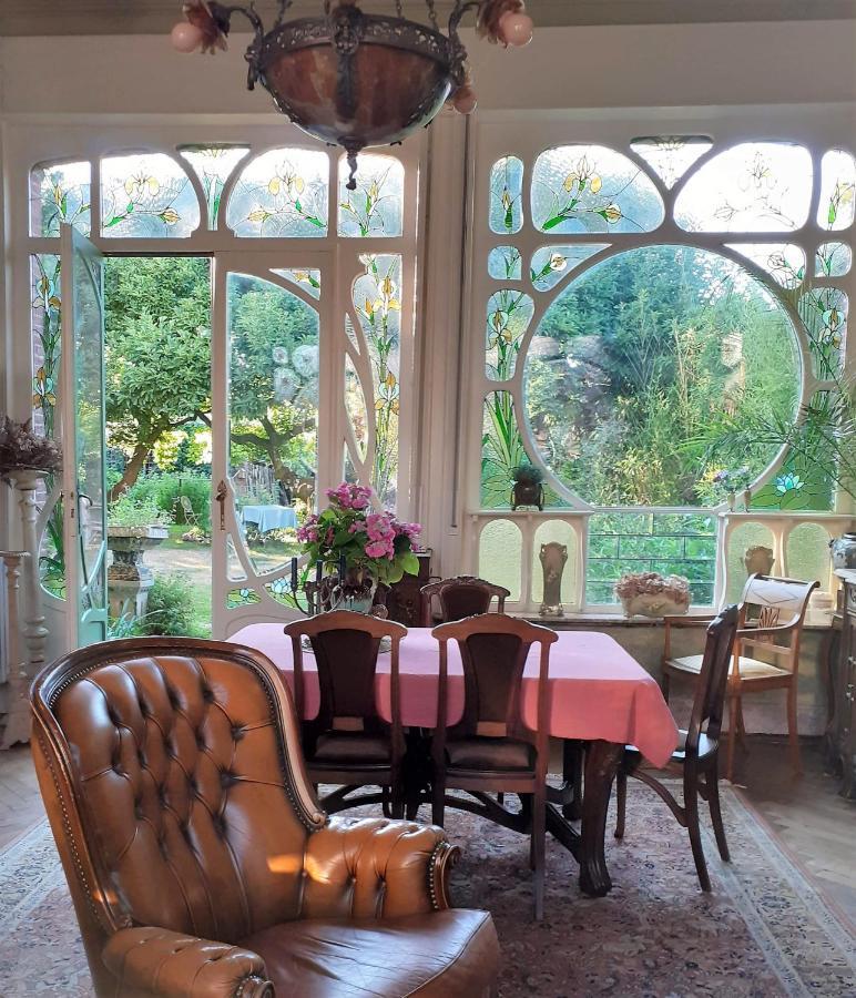 Villa Ritte Dendermonde Bagian luar foto