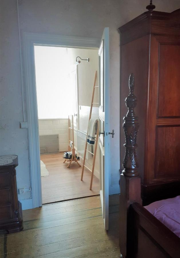 Villa Ritte Dendermonde Bagian luar foto