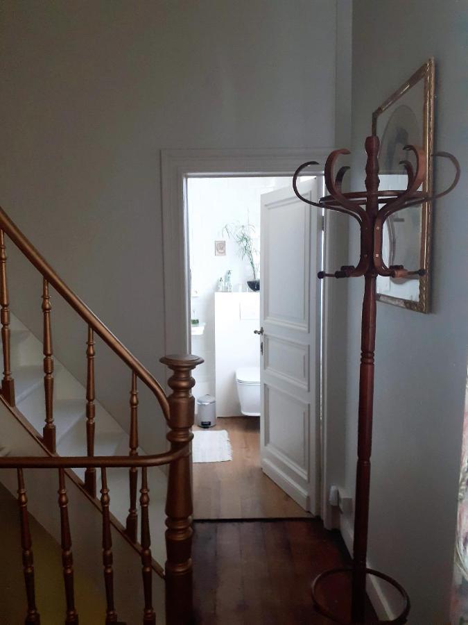 Villa Ritte Dendermonde Bagian luar foto