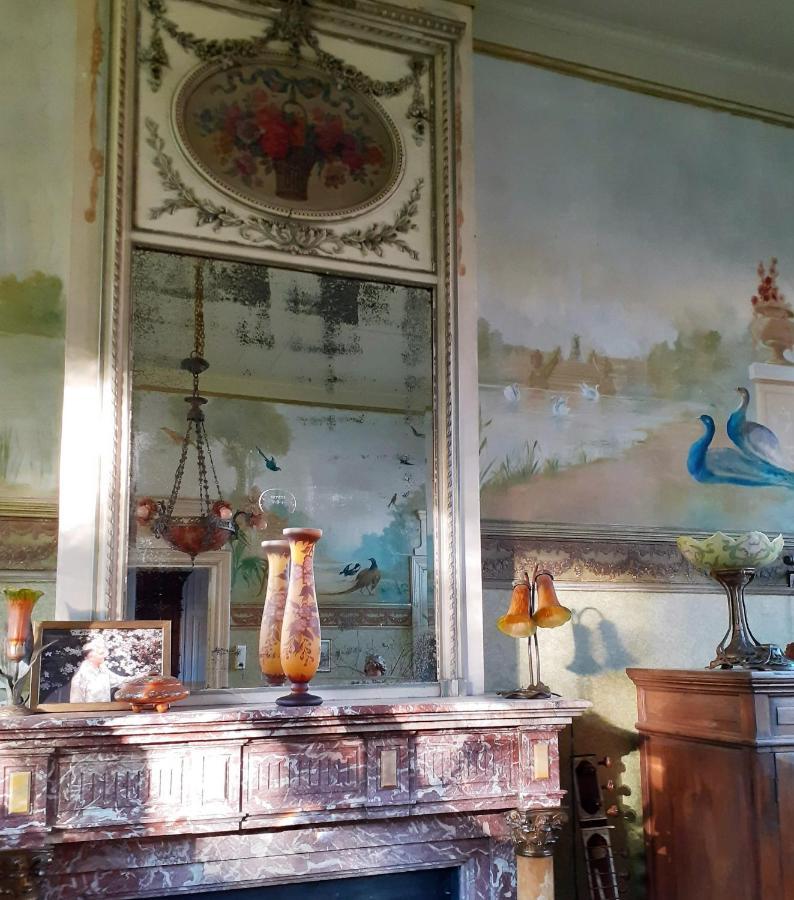 Villa Ritte Dendermonde Bagian luar foto