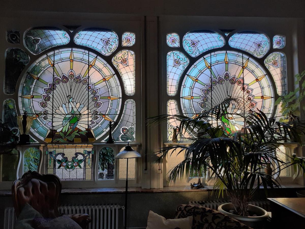 Villa Ritte Dendermonde Bagian luar foto
