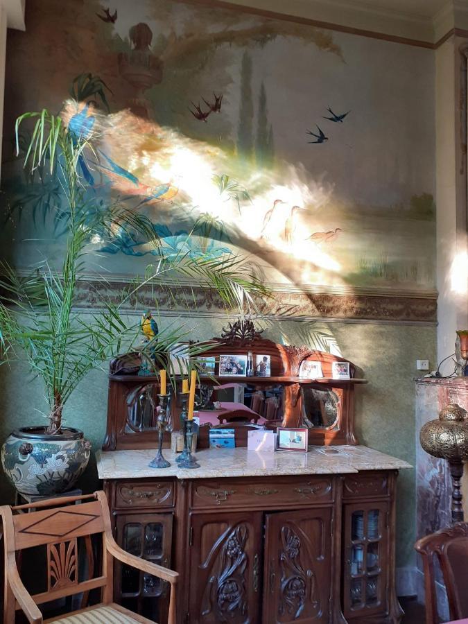 Villa Ritte Dendermonde Bagian luar foto
